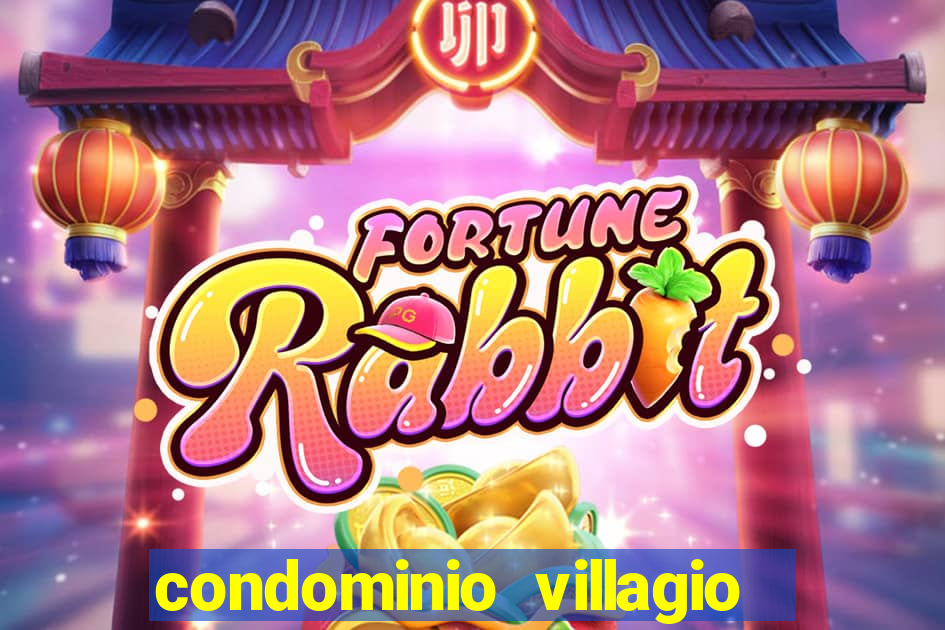 condominio villagio di napoli valinhos